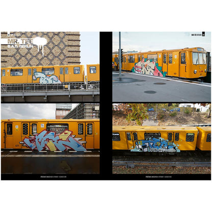 Streetlove Magazine 8 - image 4