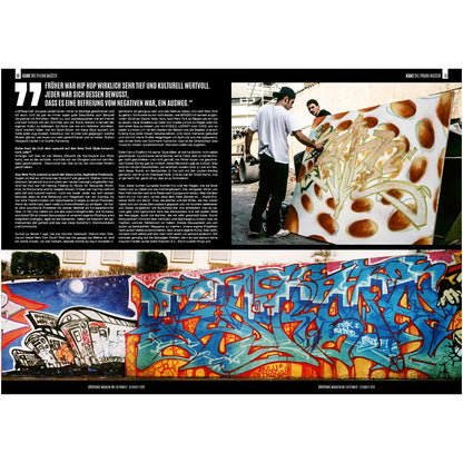 Streetlove Magazine 8 - image 5