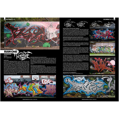Streetlove Magazine 8 - image 7