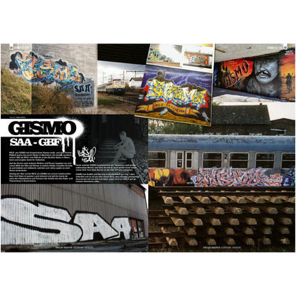 Streetlove Magazine 9 - image 6
