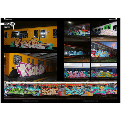 Streetlove Magazine 9 - image 2