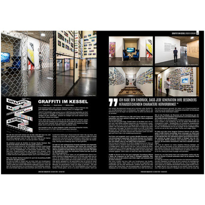 Streetlove Magazine 9 - image 3