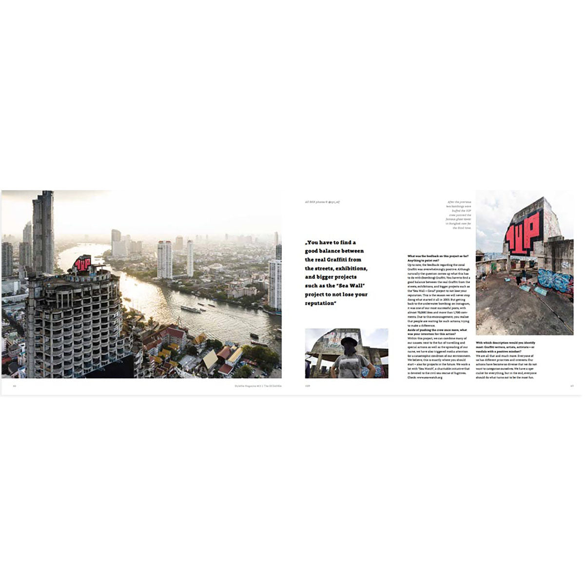 Stylefile Magazine 53 – Oceanfile - image 6