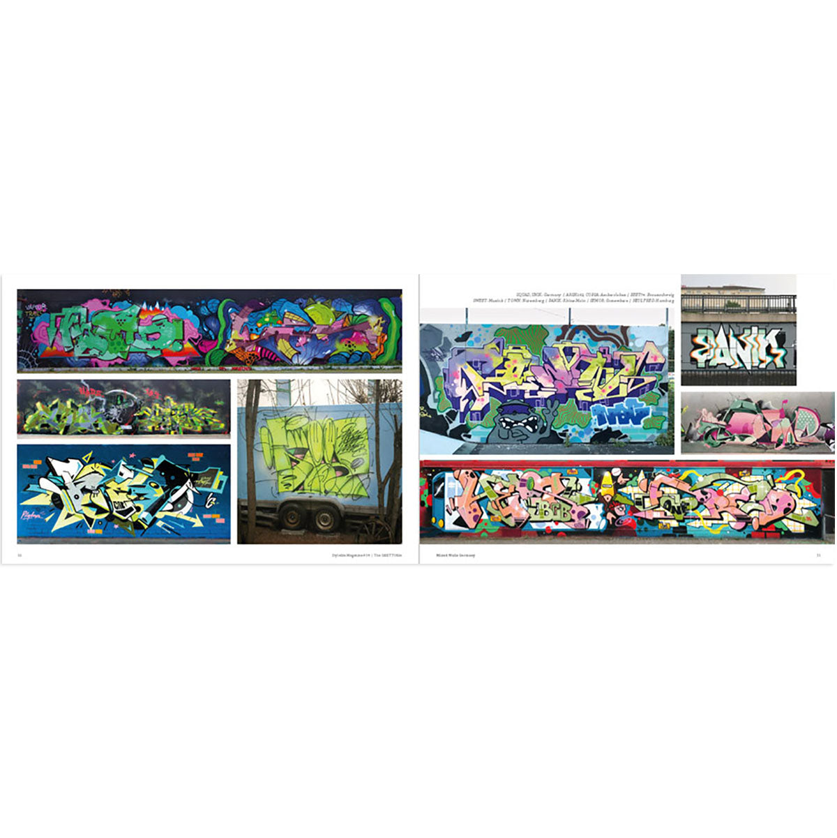 Stylefile Magazine 54 – Ghettofile - image 2
