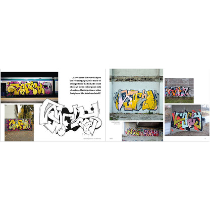 Stylefile Magazine 54 – Ghettofile - image 6