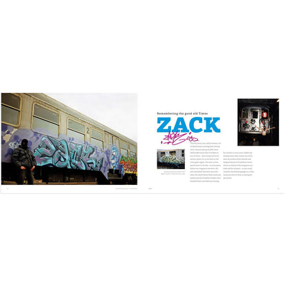 Stylefile Magazine 57 – Bboyfile - image 2