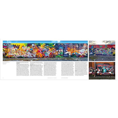 Stylefile Magazine 57 – Bboyfile - image 6