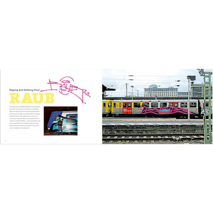 Stylefile Magazine 58 – Ravefile - image 2