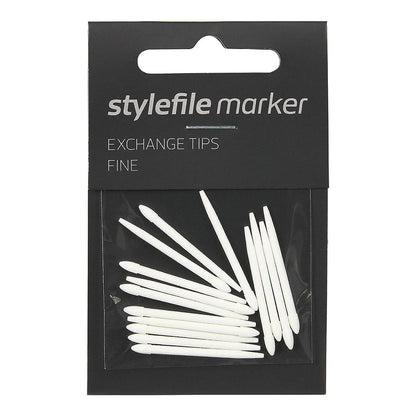 Stylefile Marker 15x Standard Exchange Tip - image 1