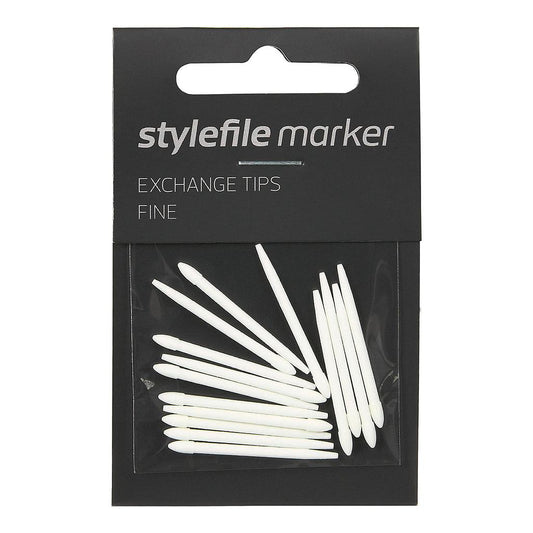 Stylefile Marker 15x Standard Exchange Tip - image 1