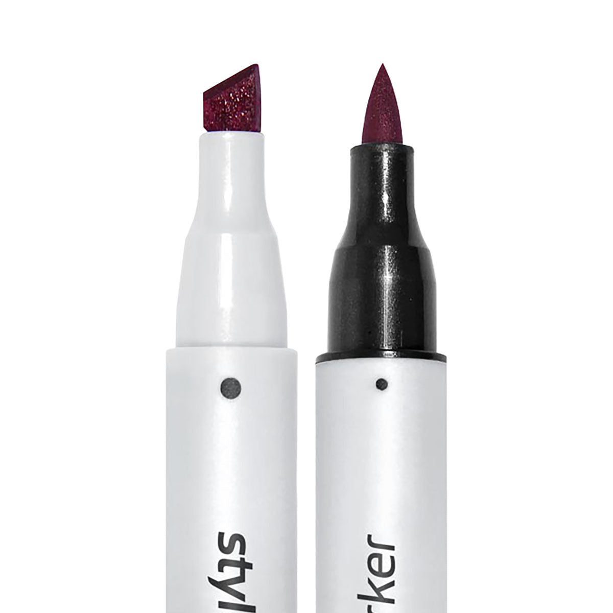 Stylefile Marker Brush 12set Skin - image 3