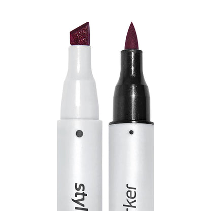 Stylefile Marker Brush 48 set Main A - image 3