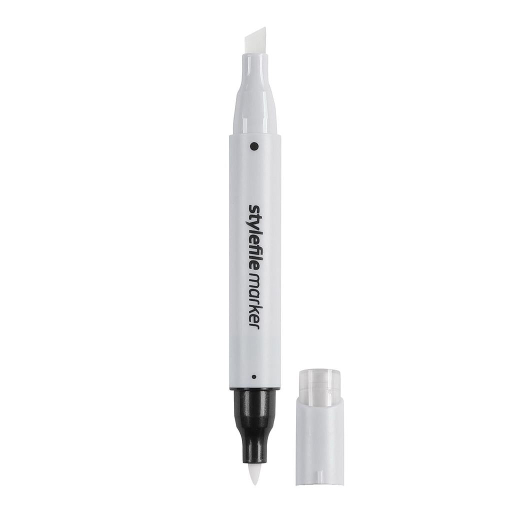 Stylefile Marker Brush Marker Empty - image 1