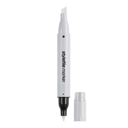Stylefile Marker Brush Marker Empty - image 1