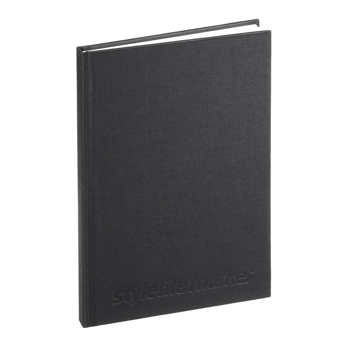 Stylefile Marker Classic Sketchbook A5 Portrait - image 2