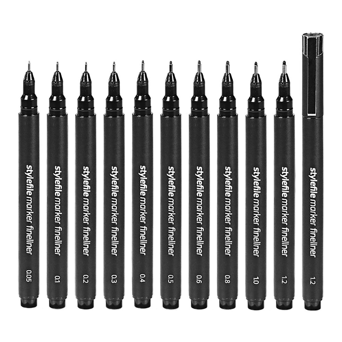 Stylefile Marker Fineliner - image 3