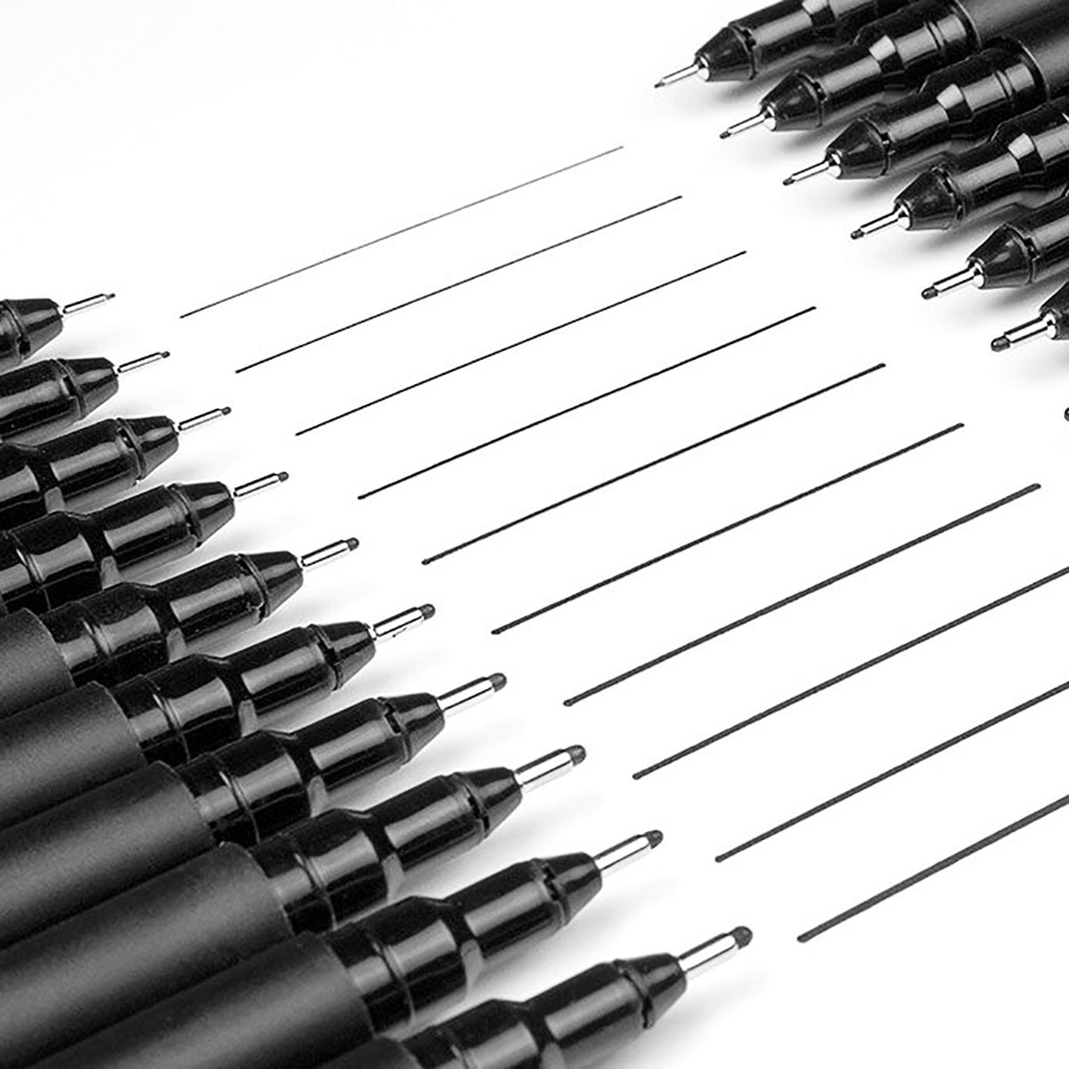 Stylefile Marker Fineliner - image 4
