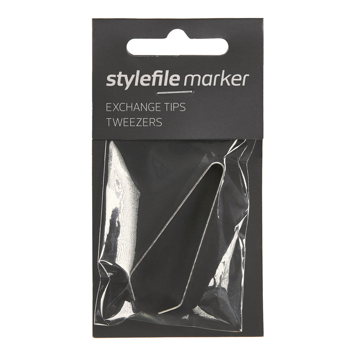 Stylefile Marker Single Tweezers - image 2