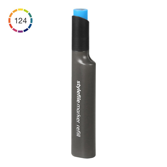 Stylefile Marker Recharge Ink 25ml
