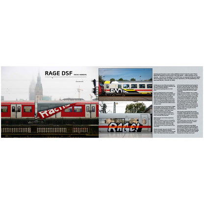 Stylefile Magazine 50 – Mirrorfile - image 2