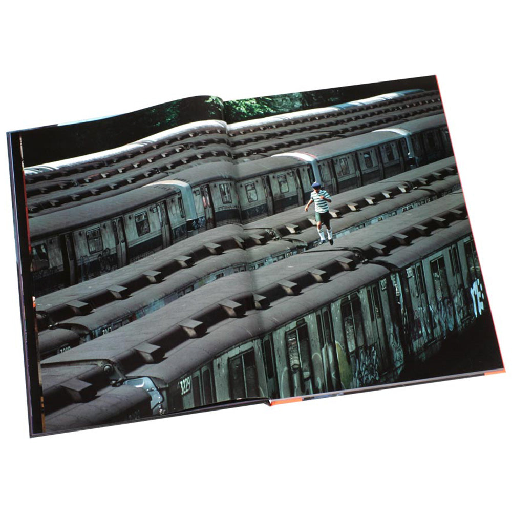 Subway Art Softcover (English) - image 2