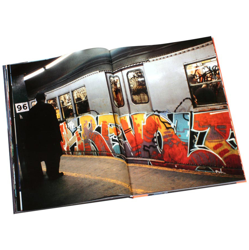 Subway Art Softcover (English) - image 3