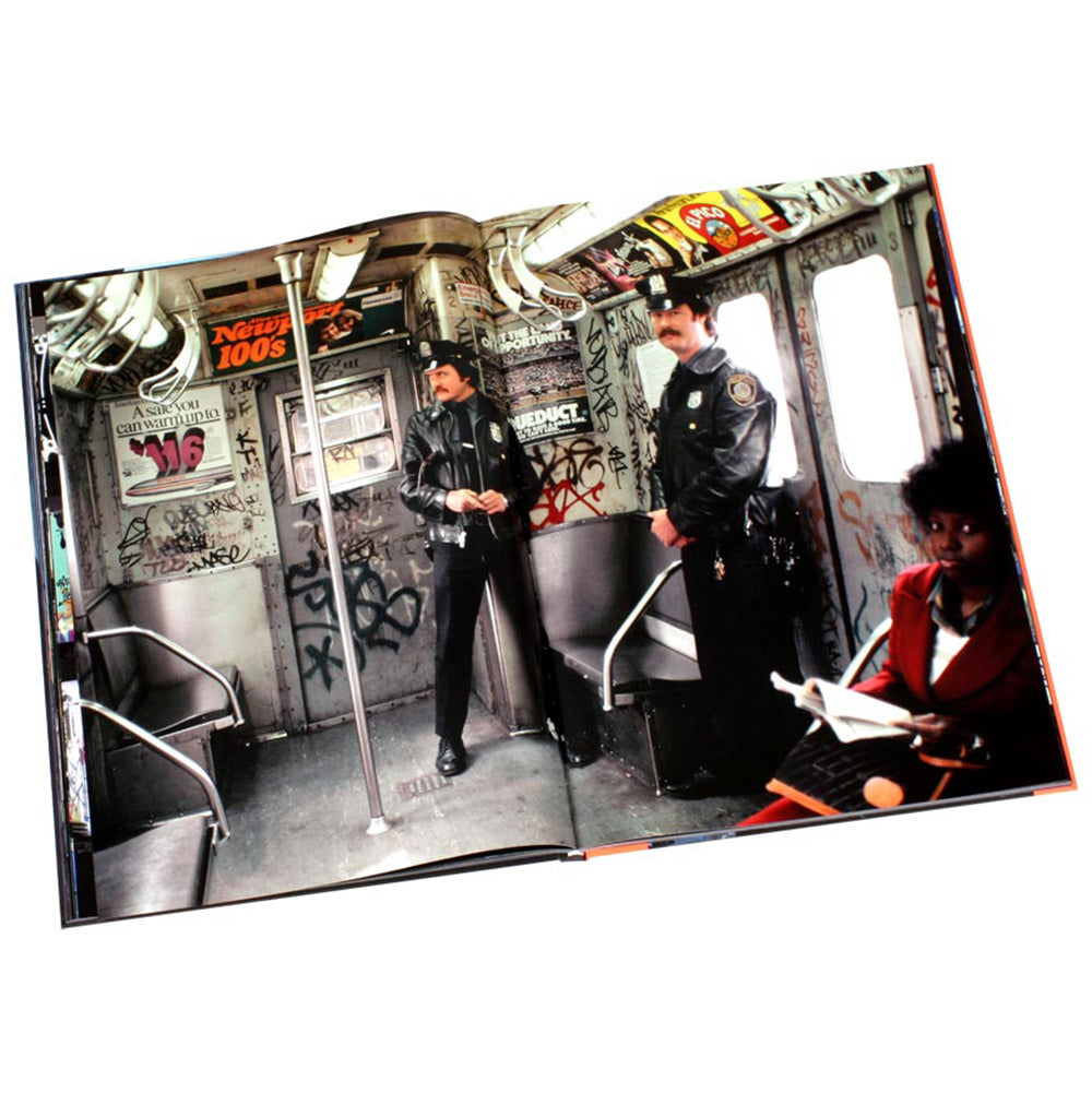 Subway Art Softcover (English) - image 4