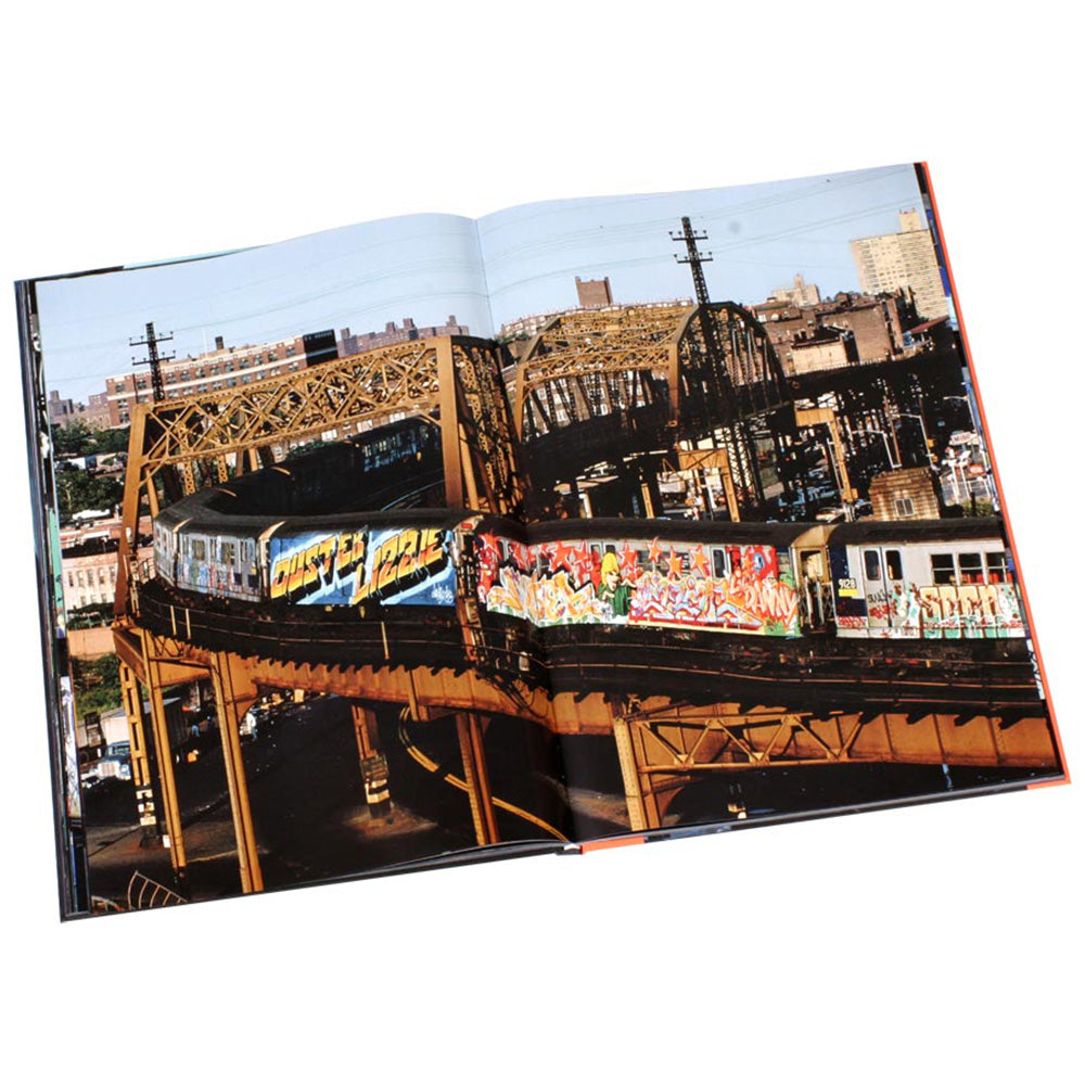 Subway Art Softcover (English) - image 5