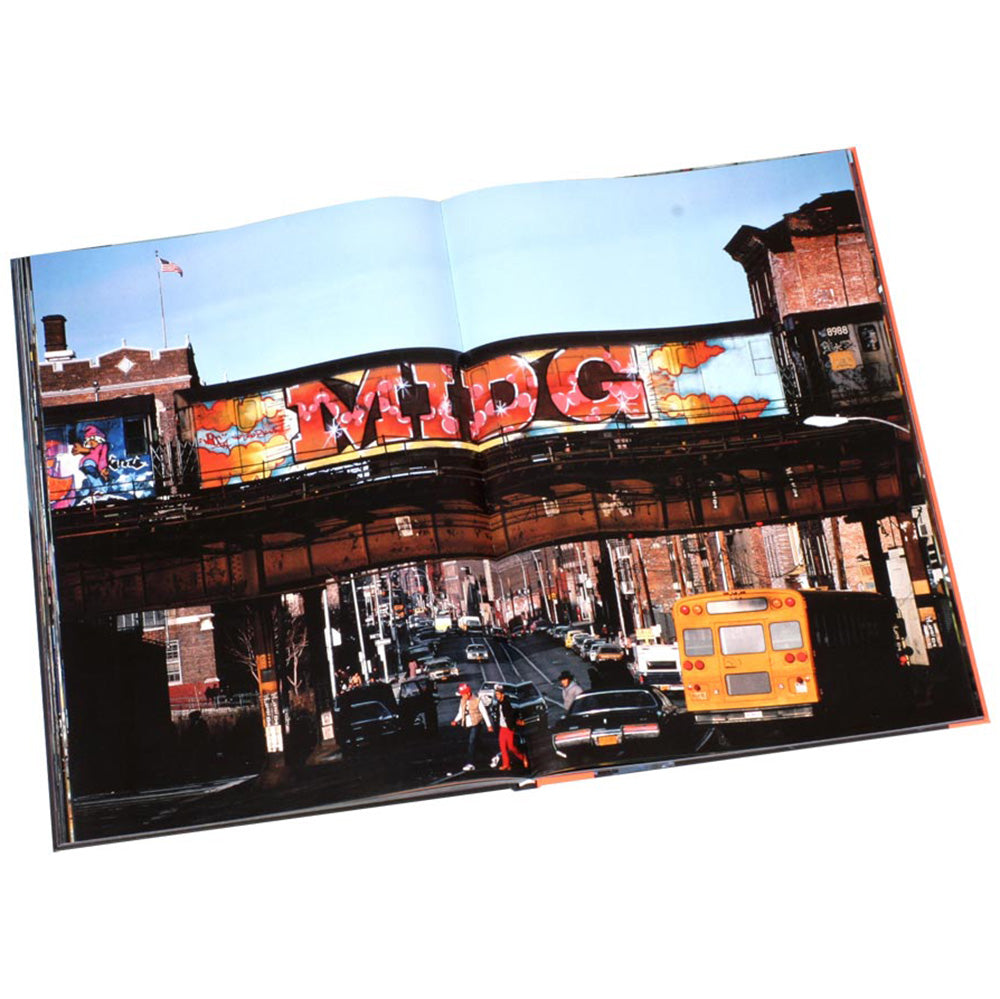 Subway Art Softcover (English) - image 6