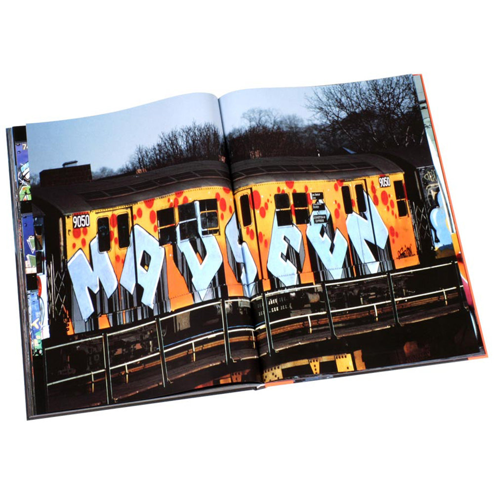 Subway Art Softcover (English) - image 7