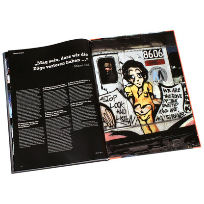 Subway Art Softcover (English) - image 8