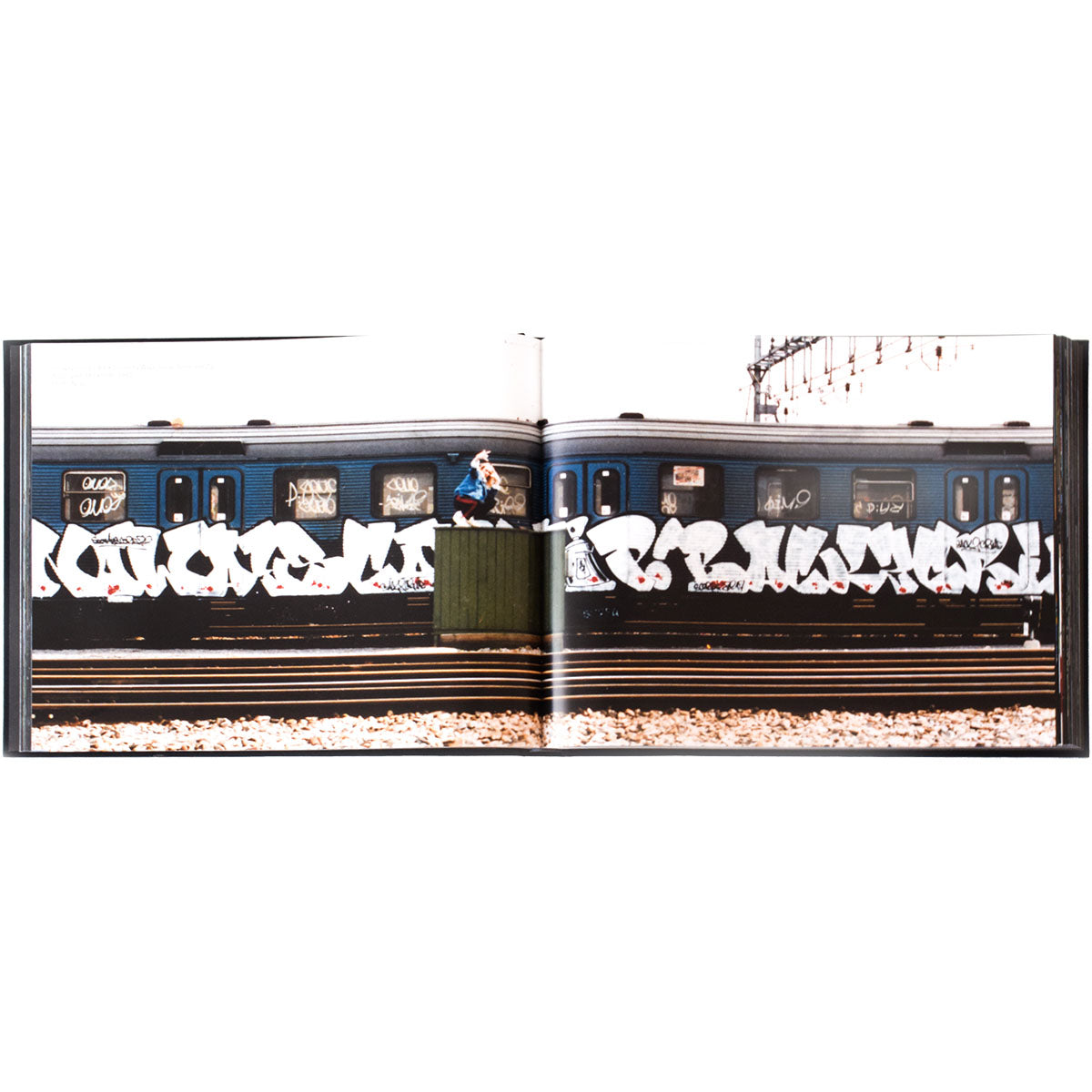 Svensk Old School Graffiti - image 2