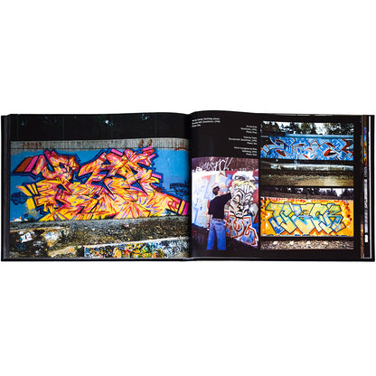 Svensk Old School Graffiti - image 6