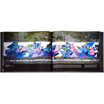 Svensk Old School Graffiti - image 7