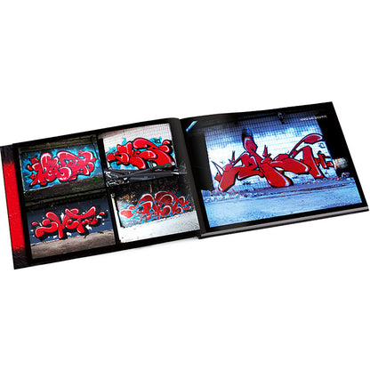 Swet Goes Red 100 Pieces in 100 Days - image 2