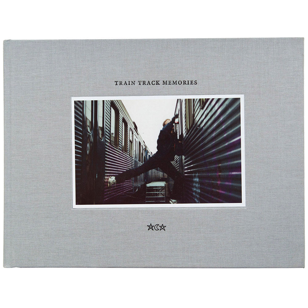 Train Track Memories - image 1
