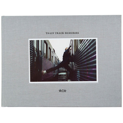 Train Track Memories - image 1