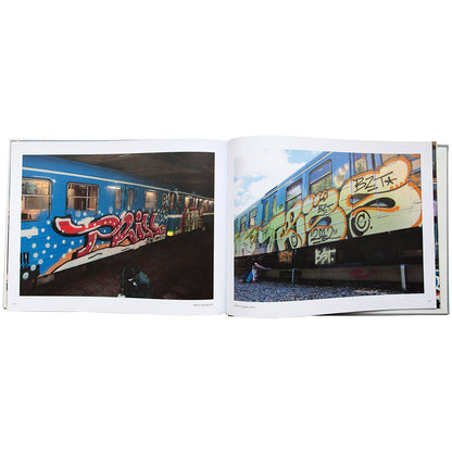 Train Track Memories - image 3