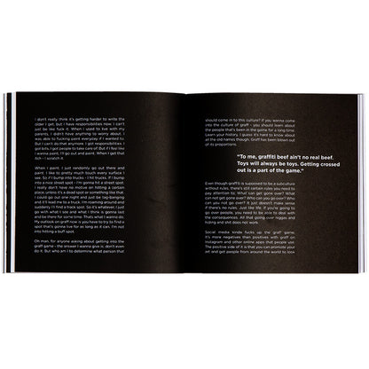 TagsAndThrows vol. 002 - image 4
