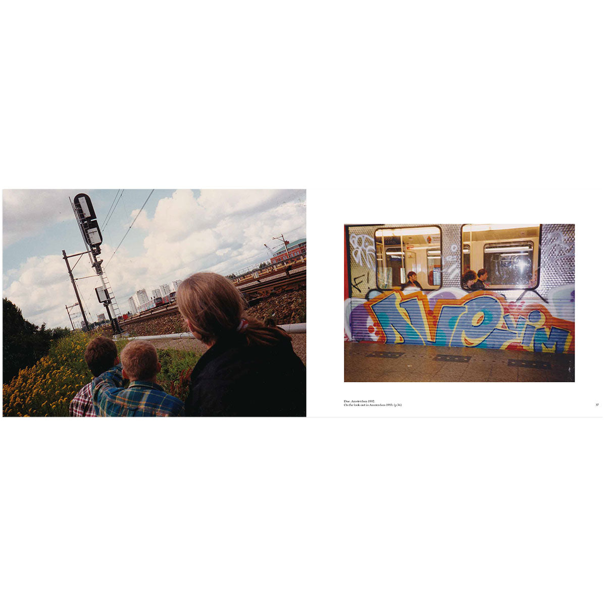Take A Walk On The Graff Side - image 3