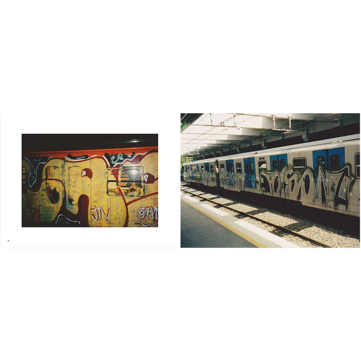 Take A Walk On The Graff Side - image 6