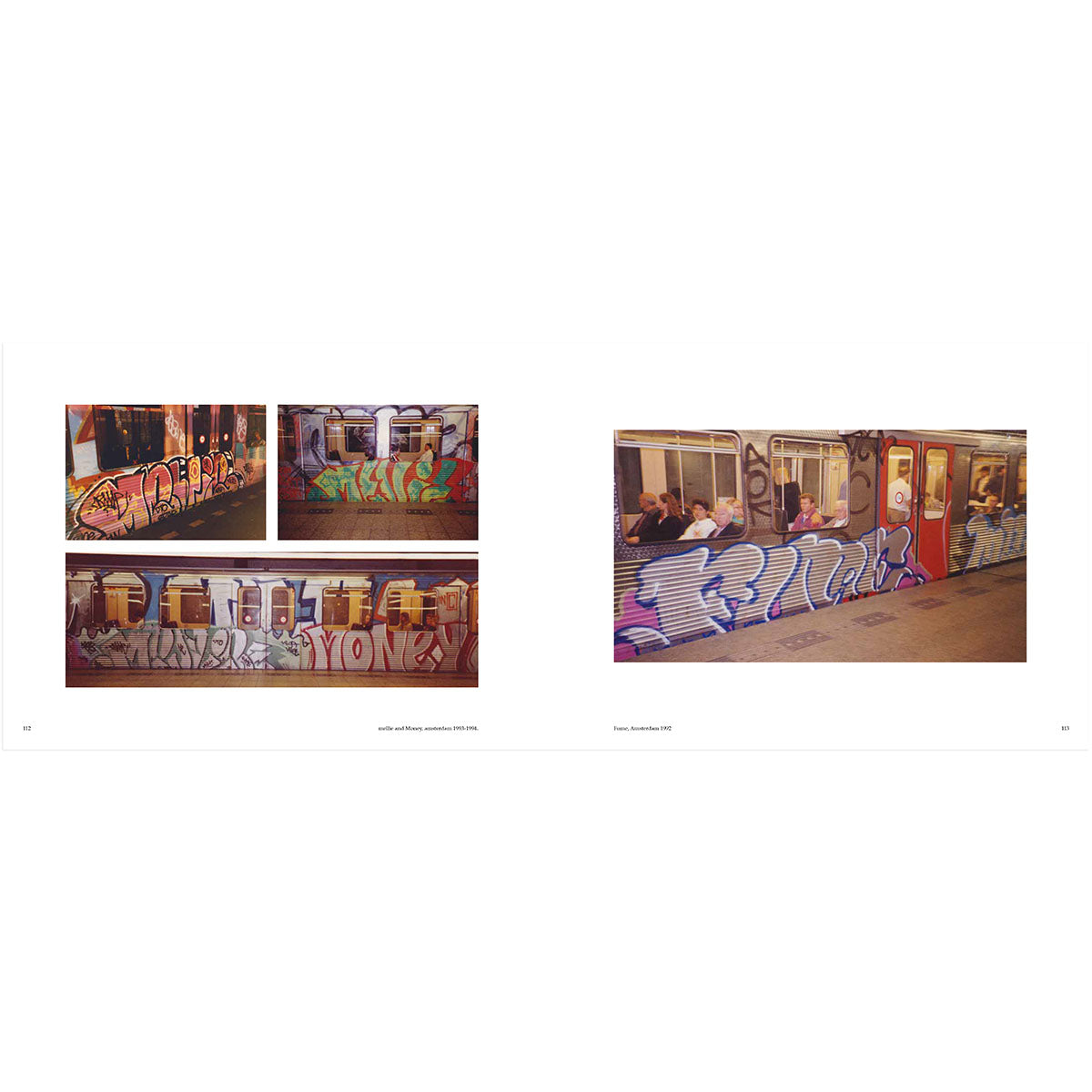 Take A Walk On The Graff Side - image 7