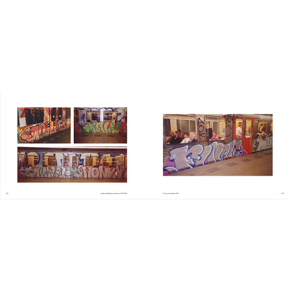 Take A Walk On The Graff Side - image 7