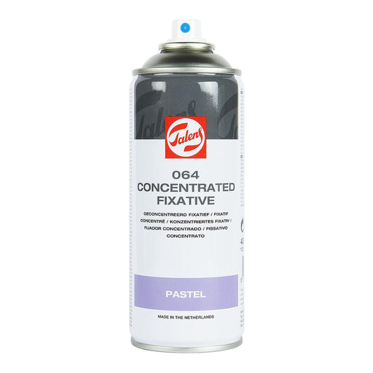 Talens 064 Concentrated Fixative Spray 400 ml - image 1