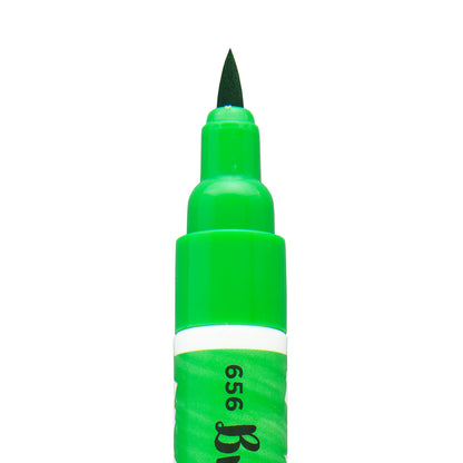 Talens Ecoline Brush Pen 15 set - image 3