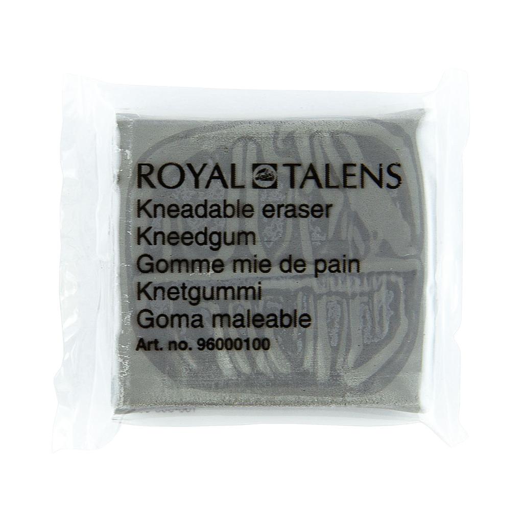 Talens Kneadable Eraser - image 1