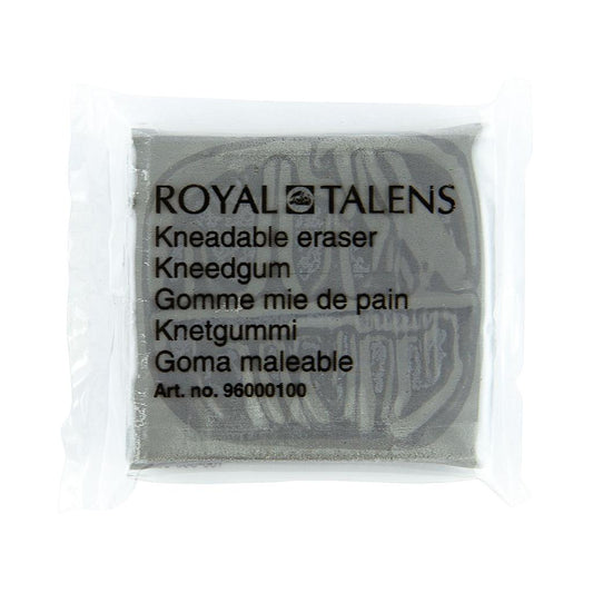 Talens Kneadable Eraser - image 1