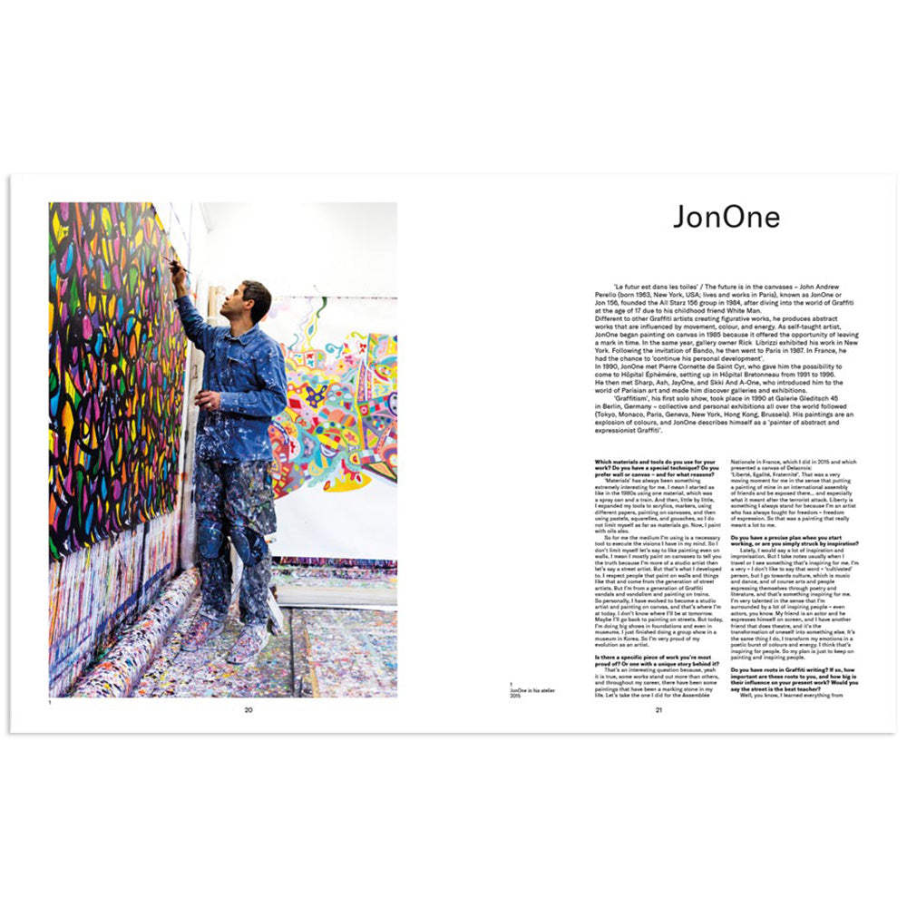 The Art of Writing Your Name - image 3