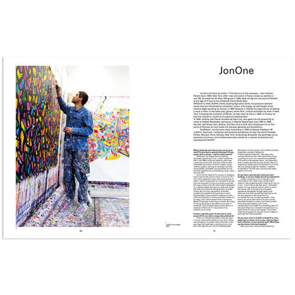 The Art of Writing Your Name - image 3
