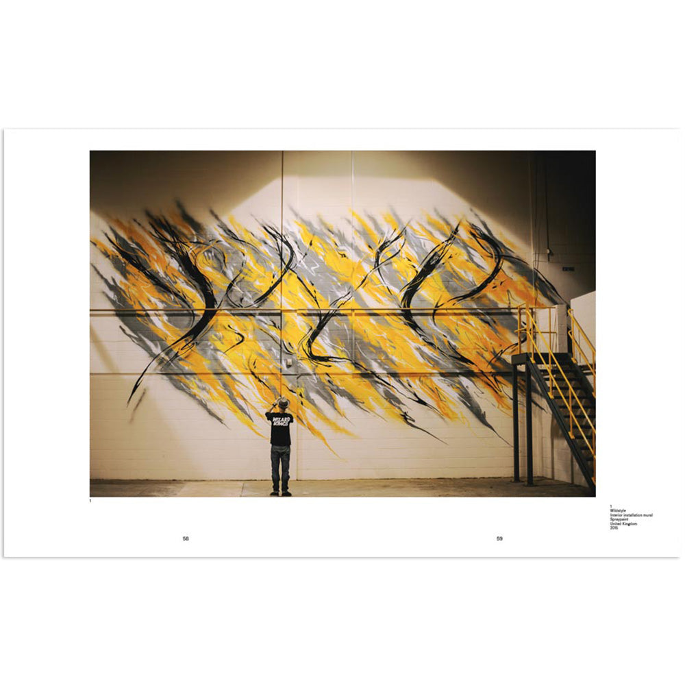 The Art of Writing Your Name - image 5